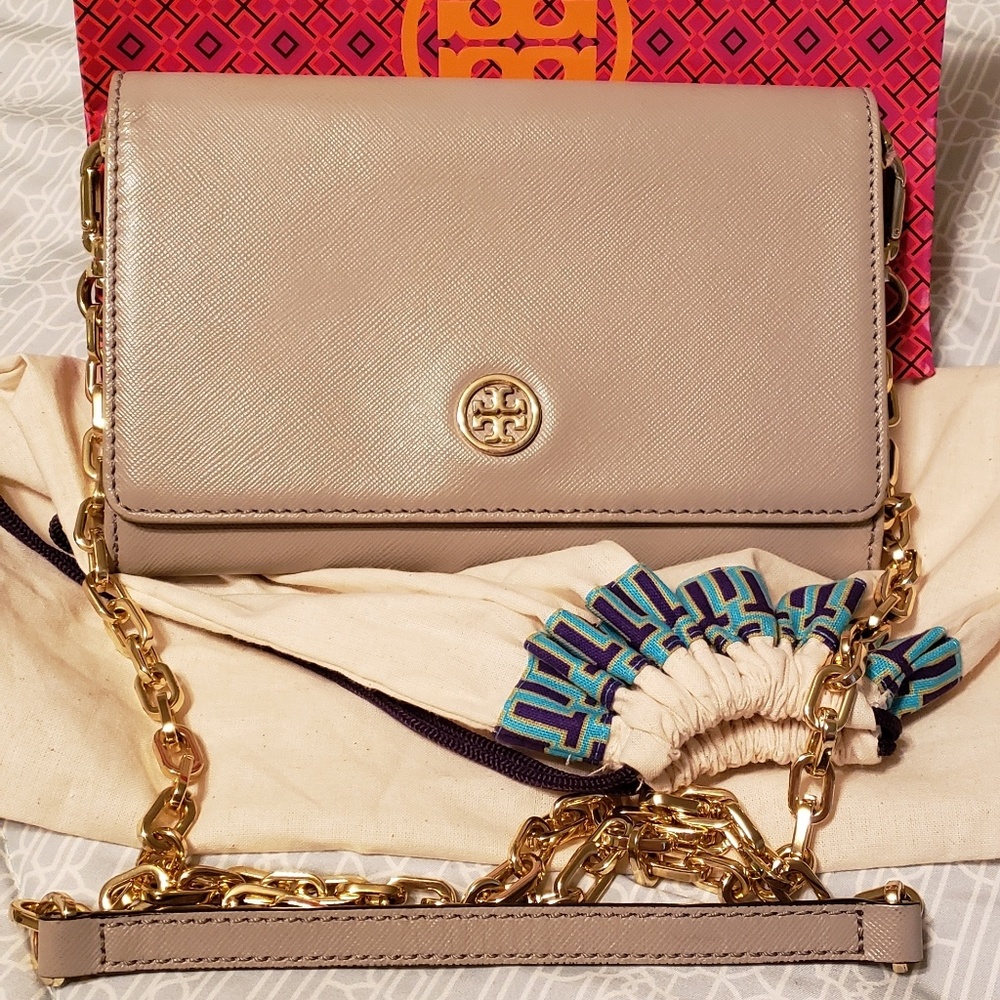 Tory Burch purse